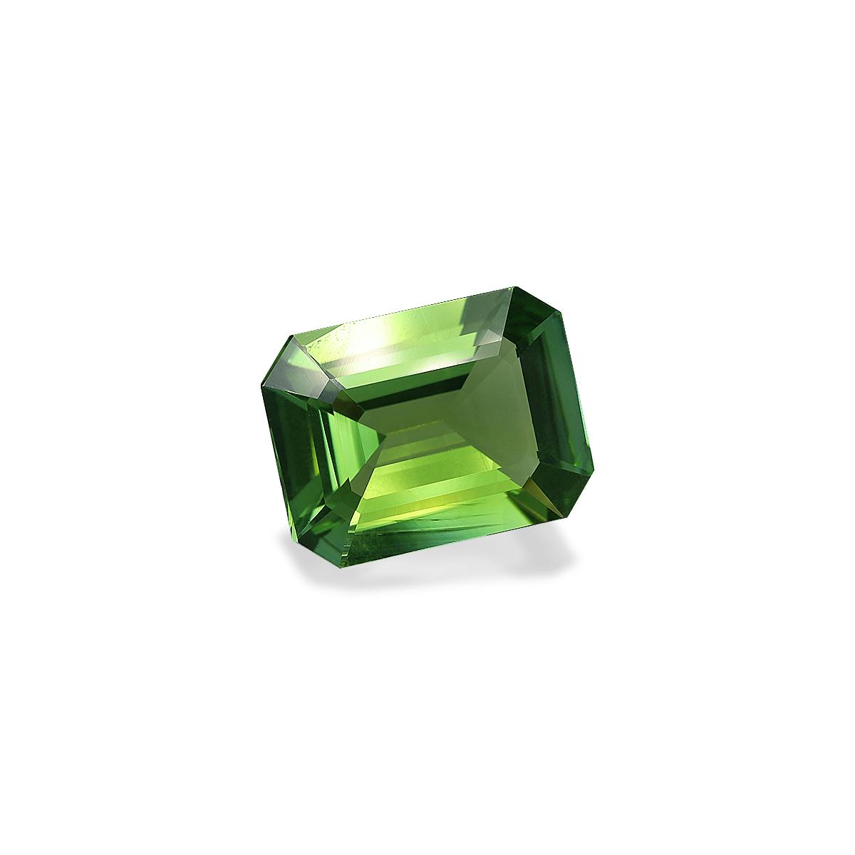 Green Tourmaline 8.69 ct
